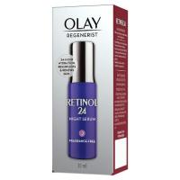 ราคา โอเลย์ เรตินอล24 ไนท์เซรั่ม 30มล OLAY (50655082)