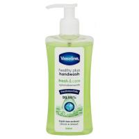 ราคา วาสลีน แฮนด์วอช เฟรช แอนด์ แคร์240มล VASELINE (50822420)
