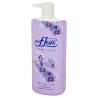 ราคา ฟลอเร่ครีมอาบน้ำ ออร์คิด มอยส์เจอร์500มล FLORE (50606968)
