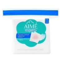 ราคา เอเม่ สำลีแผ่นมินิ 40 กรัม AIME (74752677)