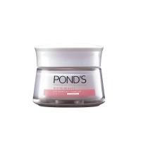 ราคา พอนด์ส ไวท์บิวตี้โทนอัพครีม50ก. PONDS (75024071)