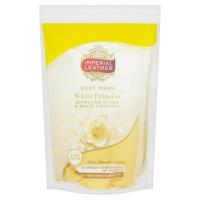 ราคา อิมพีเรียลครีมอาบน้ำขาว400 แพ็คคู่รีฟิล IMPERIAL (75089211)