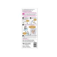 ราคา ลิเซ่ โฟมเปลี่ยนสีผม สีน้ำตาลชานม (Liese Milk Tea Brown Bubble Hair Color)