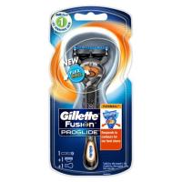 ยิลเลตต์ ฟิวชั่น โปรไกลด์ เฟลกซ์บอล มีดโกนสำหรับผู้ชาย (Gillette Fusion Proglide Flex Ball Razor)