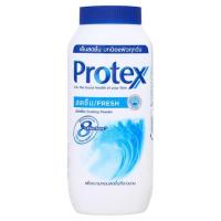 โพรเทคส์ สดชื่น แป้งเย็น 150กรัม (Protex Fresh Cooling Powder 150g)