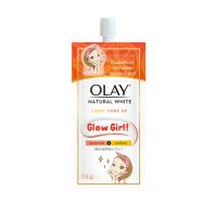 ราคา โอเลย์เนเจอรัลออร่าโทนอัพ 7.5 กรัม OLAY (50456087)
