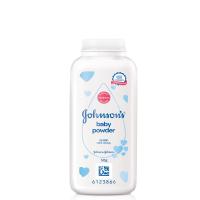 จอห์นสัน แป้งเด็ก คลาสสิค 50กรัม (Johnson&#39;s Classic Baby Powder 50g)