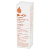 ราคา ไบโอ ออยล์ 125 มล. BIO OIL (74490729)