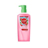 ราคา ซันซิล เนเชอรัล แชมพู แตงโมมินท์ 450มล. SUNSILK (16840585)