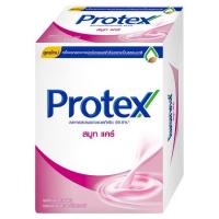 ราคา โพรเทคส์สบู่บลอสซัมแคร์ 60ก.X4 PROTEX (2961636)