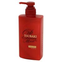 ราคา ซึบากิ พรีเมียม มอยส์ แชมพู 490 มล. TSUBAKI (50790312)