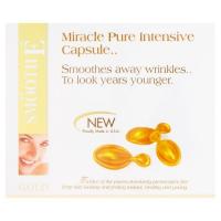 ราคา สมูทอีโกลด์มิราเคิลแคปซูล x12 SMOOTH E (14085410)