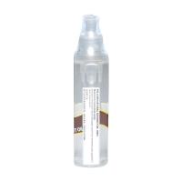 ราคา พี โอ แคร์ น้ำมันมะพร้าวสกัดเย็น 100% 250มล. (P O Care Cold Press 100% Virgin Coconut Oil 250ml)