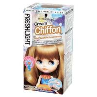ชวาร์สคอฟ เฟรชไลท์ โฟมเปลี่ยนสีผม สีน้ำตาลประกายทองแดง 1 ชุด (Schwarzkopf Fresh Light Cream Chiffon Foam Color 1 Set)