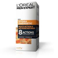 ราคา ลอรีอัลเมนแคร์ไฮดร้าแอนเนอร์เจติค50มล LOREAL (73151092)