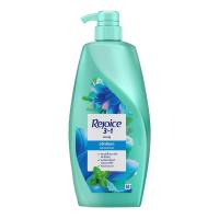 ราคา รีจอยส์ แชมพู 3อิน1&nbsp; 525 มล. REJOICE (21076979)