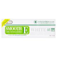 ราคา สมูทอีครีมพลัสไวท์ ขนาด 10 กรัม SMOOTH E (72503955)