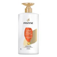 ราคา แพนทีน ครีมนวด คัลเลอร์เพิร์ม 610มล PANTENE (50995905)