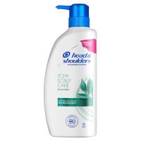 ราคา HEAD AND SHOULDERS แชมพู อิทชี่ สคาลพ์ แคร์ 370 มล. HEAD AND SHOULDERS (50853095)