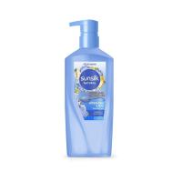 ราคา ซันซิล เพอร์ฟูม แชมพู ไฮเดรนเยีย 425มล SUNSILK (51429698)