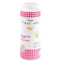 ราคา ไร้ซแคร์ แป้งเด็ก ฟลอรัลสวีท 130 กรัม REISCARE (71147454)