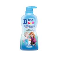 ราคา ดีนี่ คิดส์ บับเบิ้ลบาธ เมจิค สโนว์400มล D-NEE (50626727)