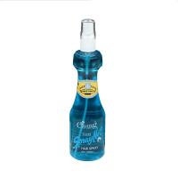 แคริ่ง สเปรย์เนท ผลิตภัณฑ์จัดแต่งทรงผม ชนิดแข็ง 220มล. (Caring Spray Net Hair Spray 220ml)