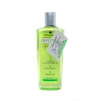 เบอกาม็อท แชมพู สูตรประจุบวก สำหรับผมธรรมดาและผมมัน 200มล. (Bergamot For Normal/ Oily Hair Detoxify Shampoo 200ml)