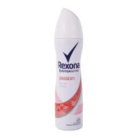 ราคา เรโซนา สเปรย์ 150มล.พาสชัน REXONA (24524581)