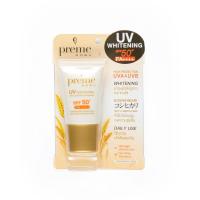ราคา พรีมโนบุ ยูวีไวท์เทนนิ่งSPF50 15 ก. PREME NOBU (50824896)