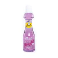 แคริ่ง สเปรย์เนท สีชมพู ชนิดแข็ง 220มล. (Caring Pink Spray Net Hair Spray 220ml)