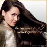 แพนทีน โปร-วี แชมพู โททัล แดมเมจ แคร์ 480มล. (Pantene Pro-V Total Damage Care Shampoo 480ml)