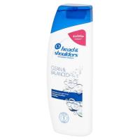ราคา HS แชมพู คลีนแอนด์บาลานซ์ 150 มล. HEAD AND SHOULDERS (74196782)