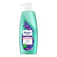 ราคา รีจอยส์ ครีมนวด ลองแอนด์สเตรท 370 มล. REJOICE (50643637)