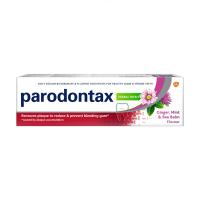 ราคา พาโรดอนแทกซ์ยาสีฟัน เฮอร์บัล เฟรช 50ก. PARODONTAX (50659596)