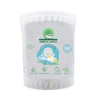 ราคา รถพยาบาลสำลีก้านเบบี้ บับเบิ้ล บัด21กรัม AMBULANCE (50999538)