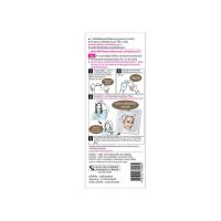 ราคา ลิเซ่ครีมมี่บับเบิ้ลคัลเลอร์ ซอฟต์บราวน์ LIESE (50210468)