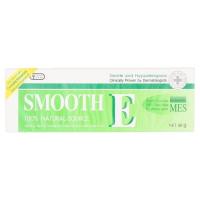 ราคา สมูทอีครีม 40ก. SMOOTH E (2468948)