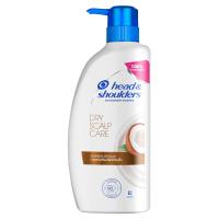 ราคา HEAD AND SHOULDERS แชมพู ดรายสกัลป์ 370 มล. HEAD AND SHOULDERS (74243888)