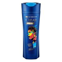 ราคา เคลียร์เมน แชมพู เลเจนด์บายซีอาร์7 315มล CLEAR MEN (51111315)
