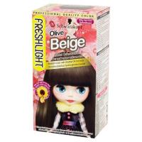 ราคา เฟรชไลท์ ครีมเปลี่ยนสีผม น้ำตาลประกาย FRESH LIGHT (50403398)