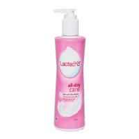ราคา แลคตาซิด ออล เดย์ แคร์ 250มล LACTACYD (74440357)