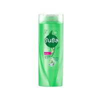ราคา ซันซิลแชมพู เฮลธีเออร์ลอง เขียว 60มล SUNSILK (71504133)