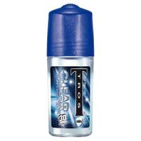 ทรอส เคลียร์ โรลออนระงับกลิ่นกายสูตรอัลตร้าคูล แอนด์ ดราย 45มล. (Tros Clear Ultra Cool &amp; Dry Formula Deo Roll On 45ml)