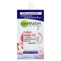 ราคา การ์นิเย่เอจเลสไวท์ไนท์สลีปปิ้งมาร์ค7มล GARNIER (75197626)