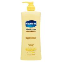 ราคา วาสลีน ดีพ รีสโตร์ 320มล. VASELINE (15291235)