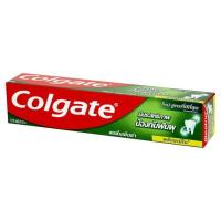 ราคา คอลเกตยาสีฟันรสเย็นซ่า 150ก. COLGATE (650234)