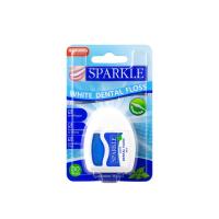 ราคา สปาร์คเคิลไหมขัดฟัน 30 ม. SPARKLE (71179186)