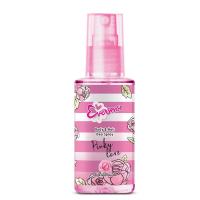 ราคา เอเวอร์เซ้นส์ บอดี้ แอนด์ แฮร์ ชมพู60มล. EVERSENSE (50104245)