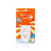ราคา เคเอ ยูวี เพอร์เฟ็ค ซันล็อกSPF50 30มล K.A. (20888988)